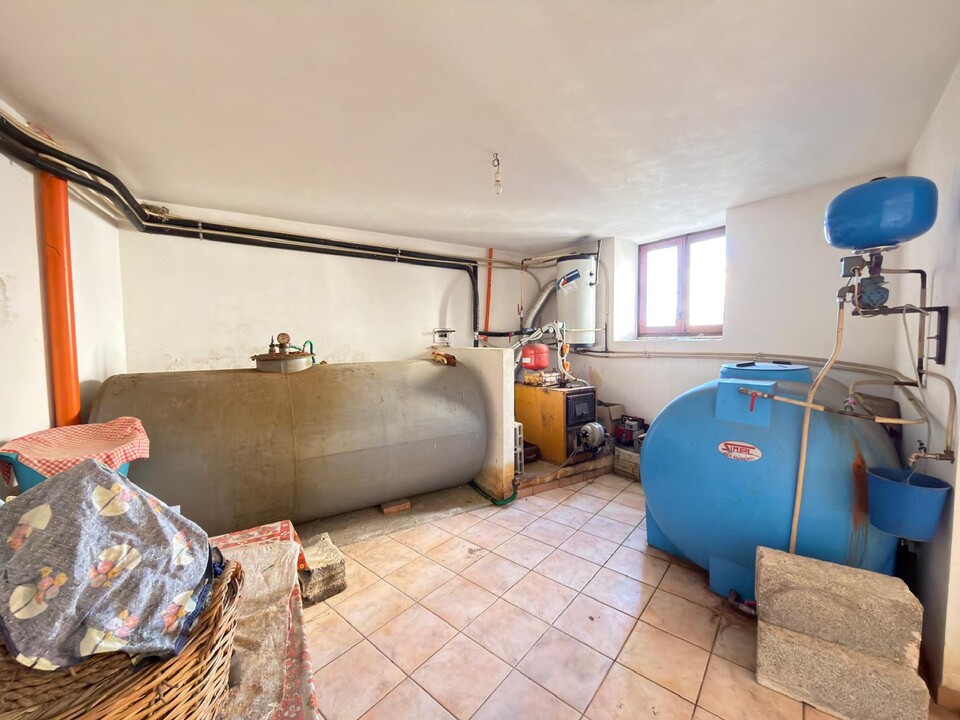 Casa singola in Vendita a Bisacquino (Palermo)