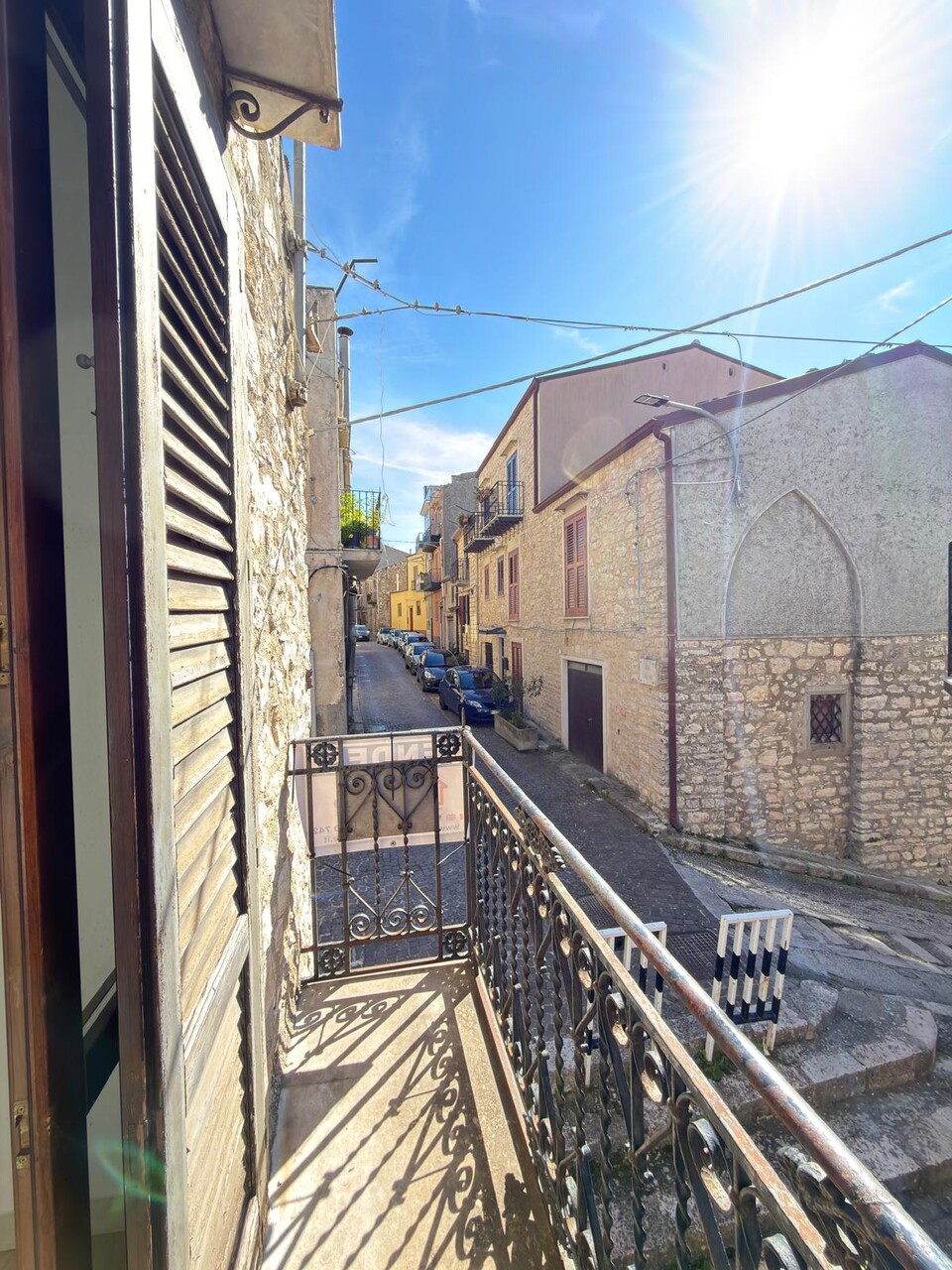 Casa singola in Vendita a Bisacquino (Palermo)