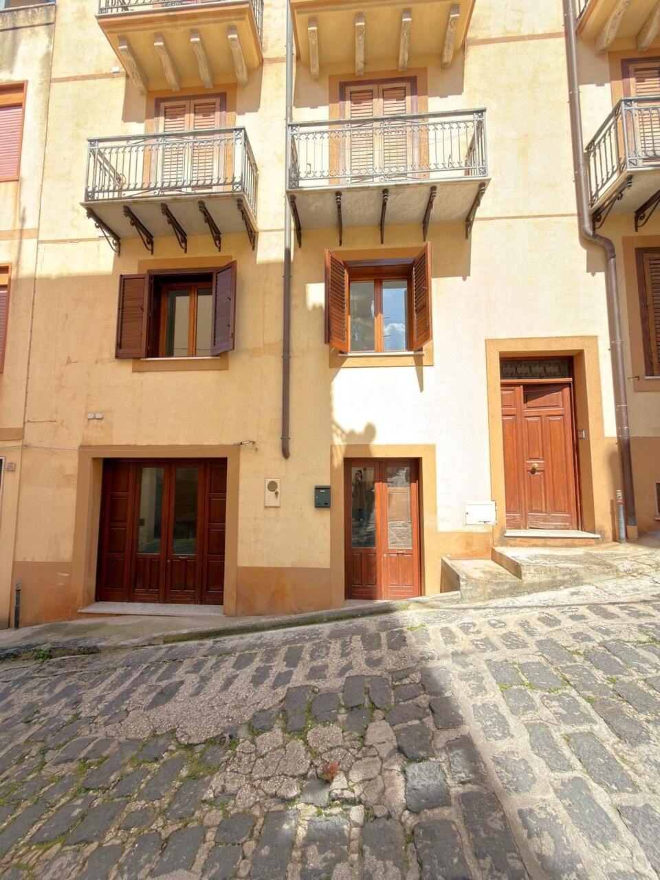 Casa singola in Vendita a Sambuca di Sicilia (Agrigento)