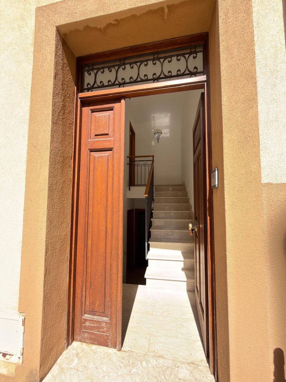 Casa singola in Vendita a Sambuca di Sicilia (Agrigento)