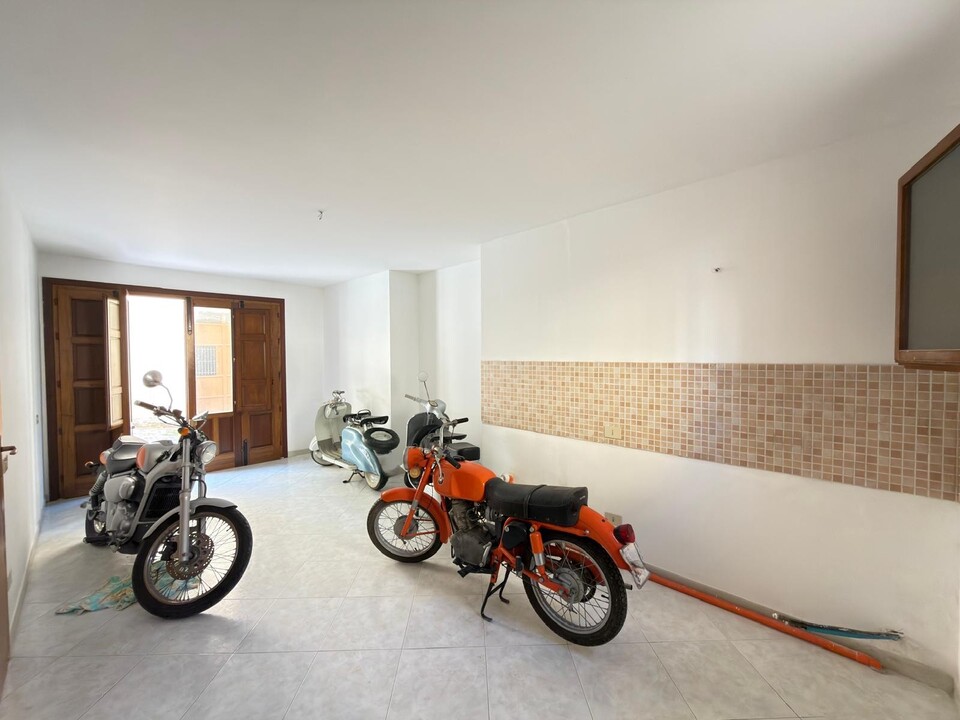 Casa singola in Vendita a Sambuca di Sicilia (Agrigento)