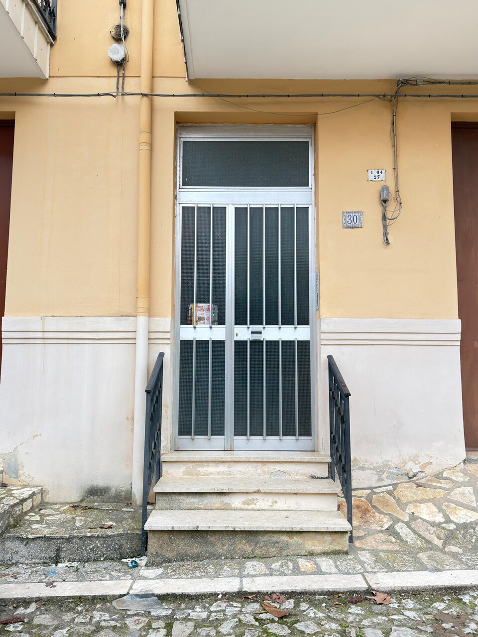 Appartamento in Vendita a Palazzo Adriano (Palermo)