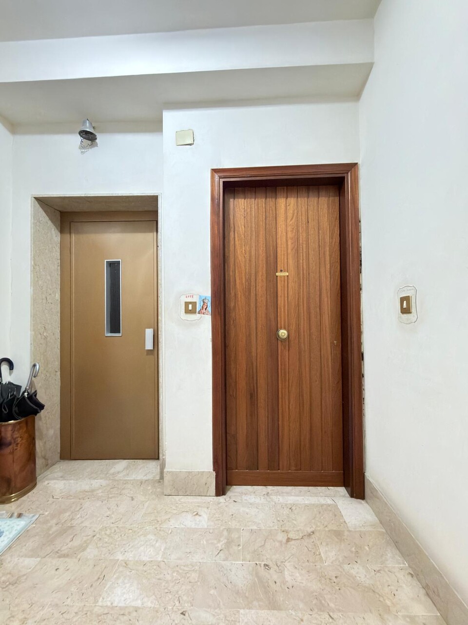 Appartamento in Vendita a Palazzo Adriano (Palermo)