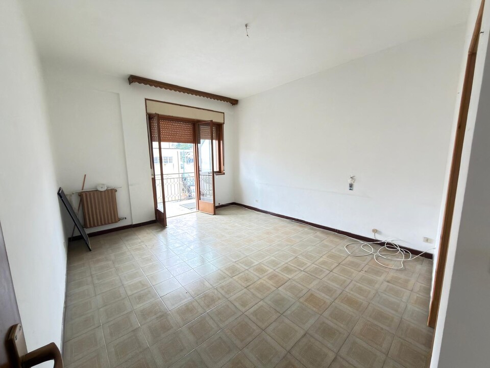 Appartamento in Vendita a Palazzo Adriano (Palermo)