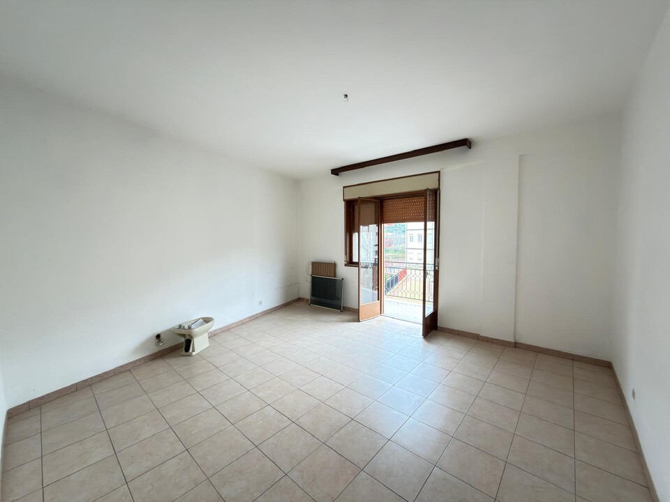 Appartamento in Vendita a Palazzo Adriano (Palermo)