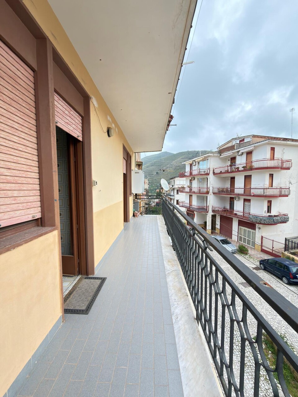 Appartamento in Vendita a Palazzo Adriano (Palermo)