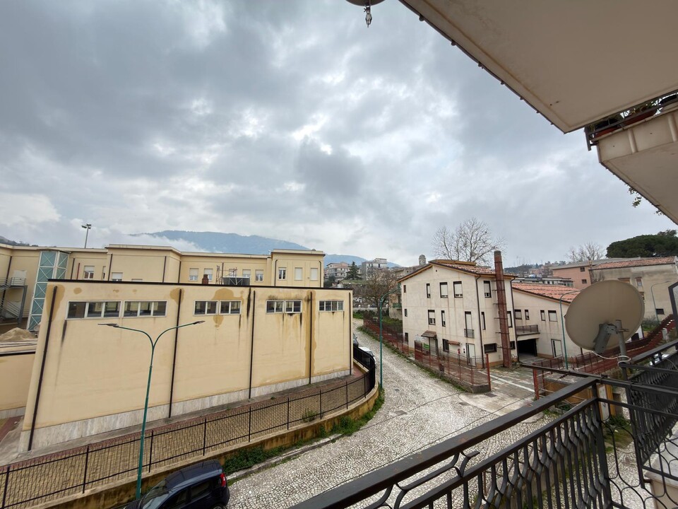 Appartamento in Vendita a Palazzo Adriano (Palermo)