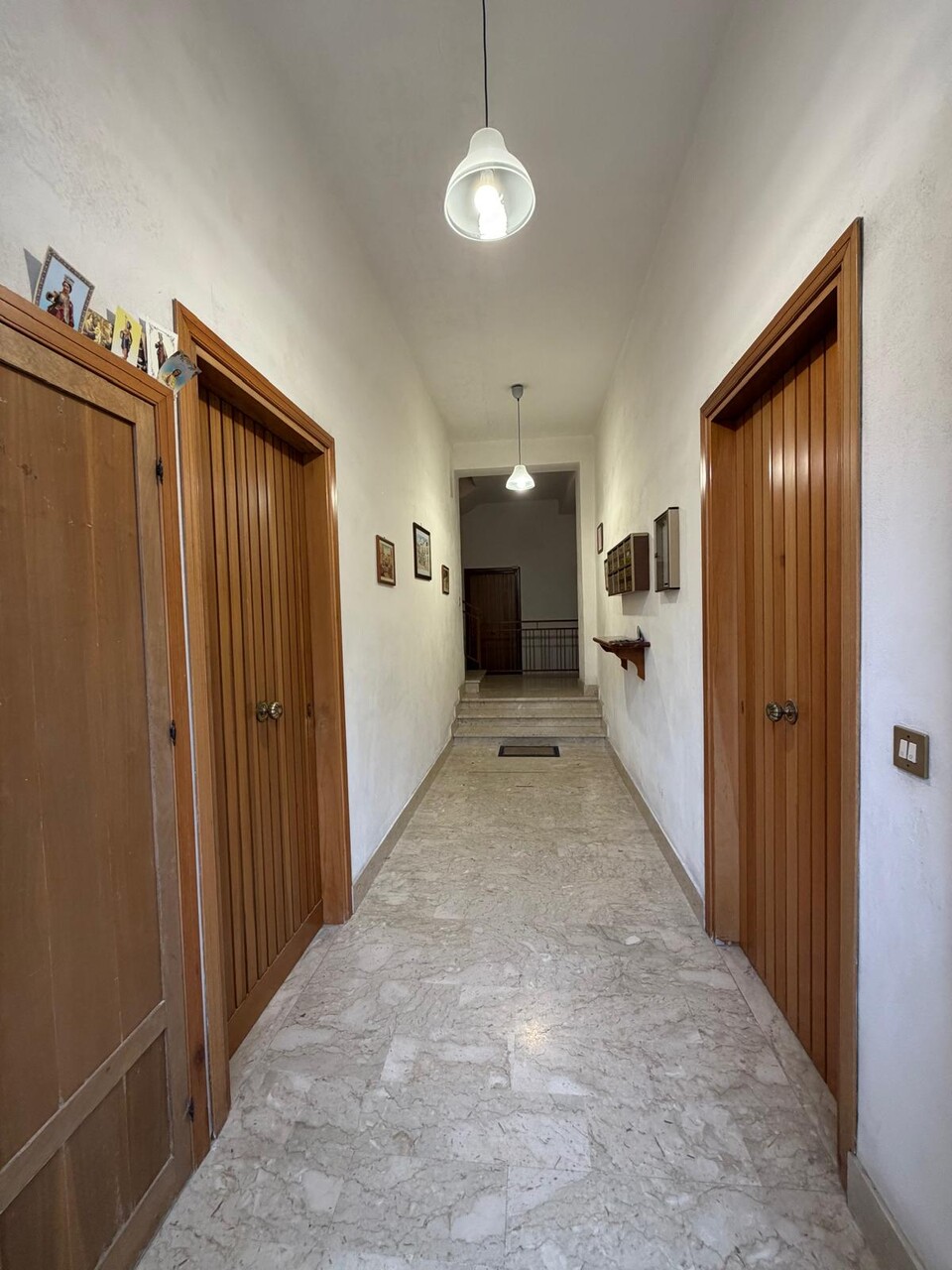 Appartamento in Vendita a Palazzo Adriano (Palermo)