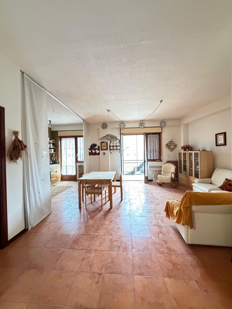 Appartamento in Vendita a Palazzo Adriano (Palermo)