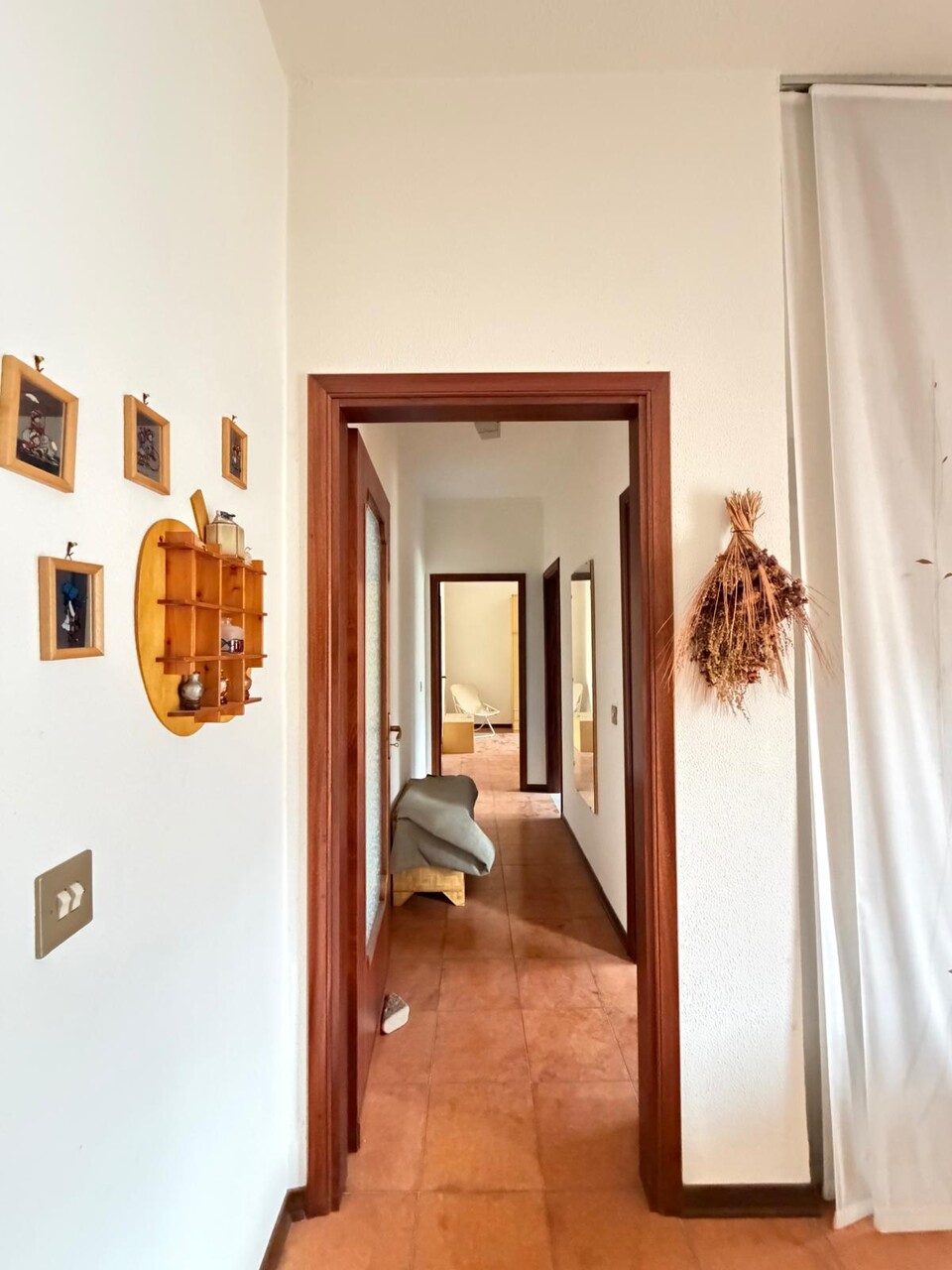 Appartamento in Vendita a Palazzo Adriano (Palermo)