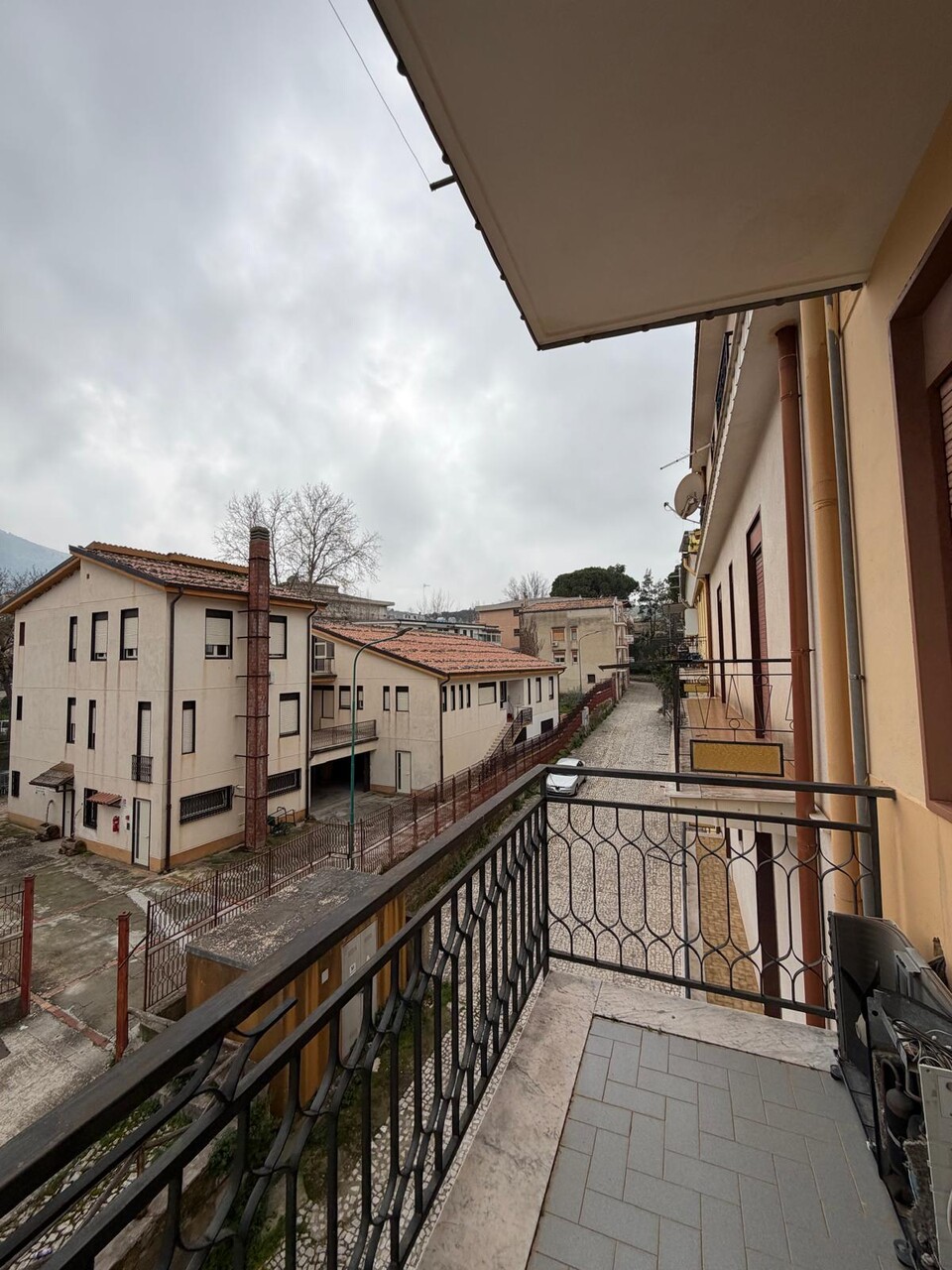 Appartamento in Vendita a Palazzo Adriano (Palermo)