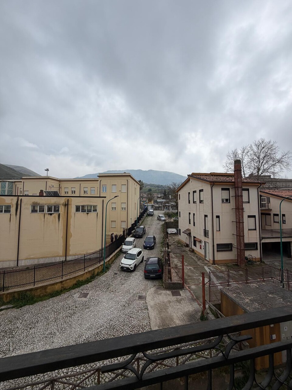 Appartamento in Vendita a Palazzo Adriano (Palermo)