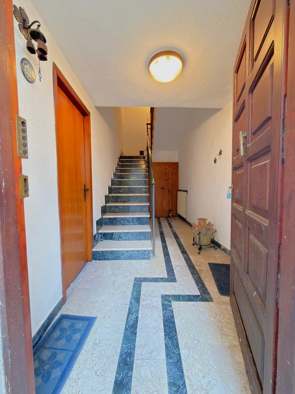 Casa singola in Vendita a Palazzo Adriano (Palermo)