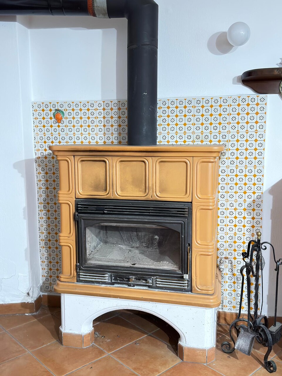 Casa singola in Vendita a Palazzo Adriano (Palermo)