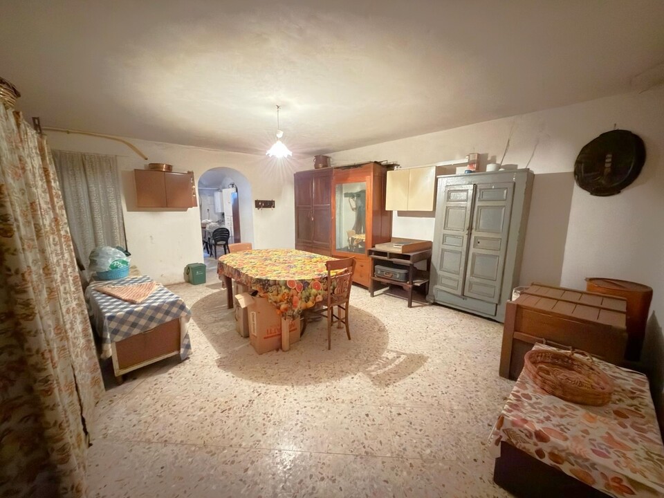 Casa singola in Vendita a Palazzo Adriano (Palermo)