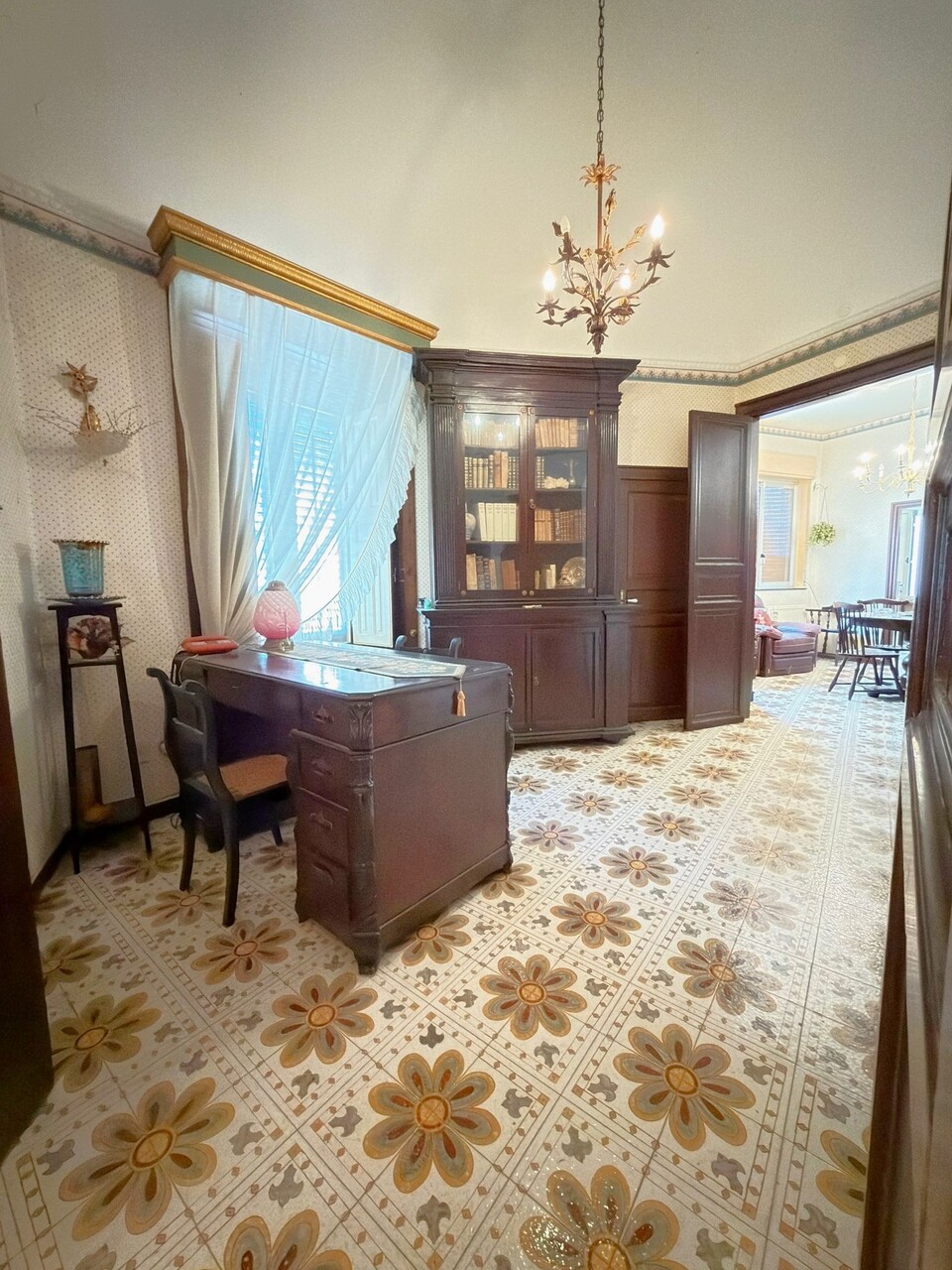 Casa singola in Vendita a Palazzo Adriano (Palermo)