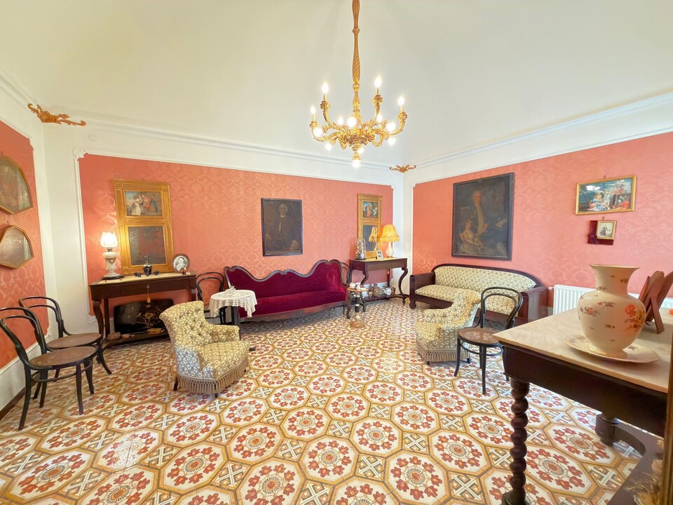 Casa singola in Vendita a Palazzo Adriano (Palermo)