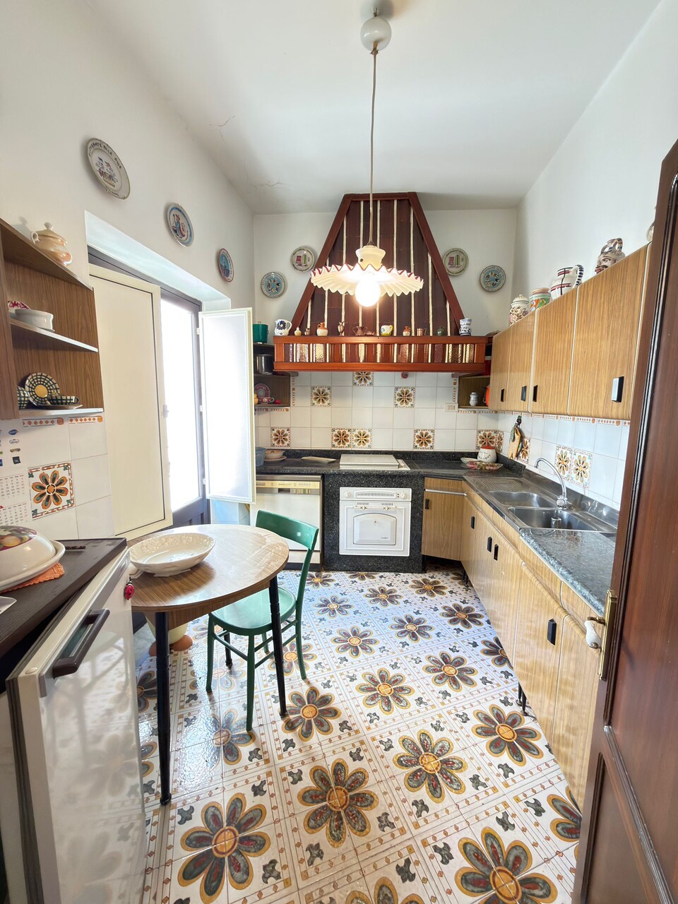 Casa singola in Vendita a Palazzo Adriano (Palermo)