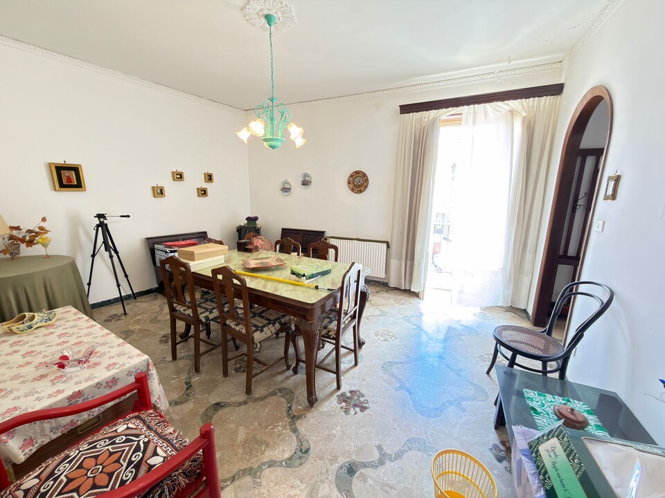 Casa singola in Vendita a Palazzo Adriano (Palermo)