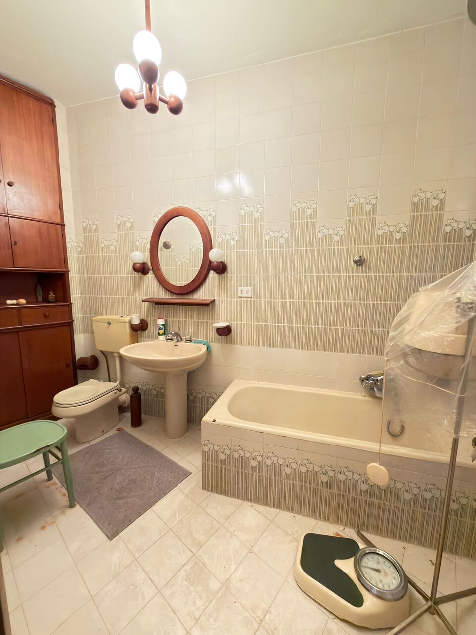 Casa singola in Vendita a Palazzo Adriano (Palermo)