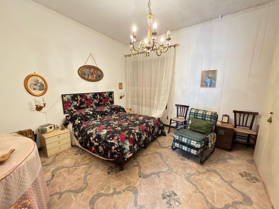 Casa singola in Vendita a Palazzo Adriano (Palermo)