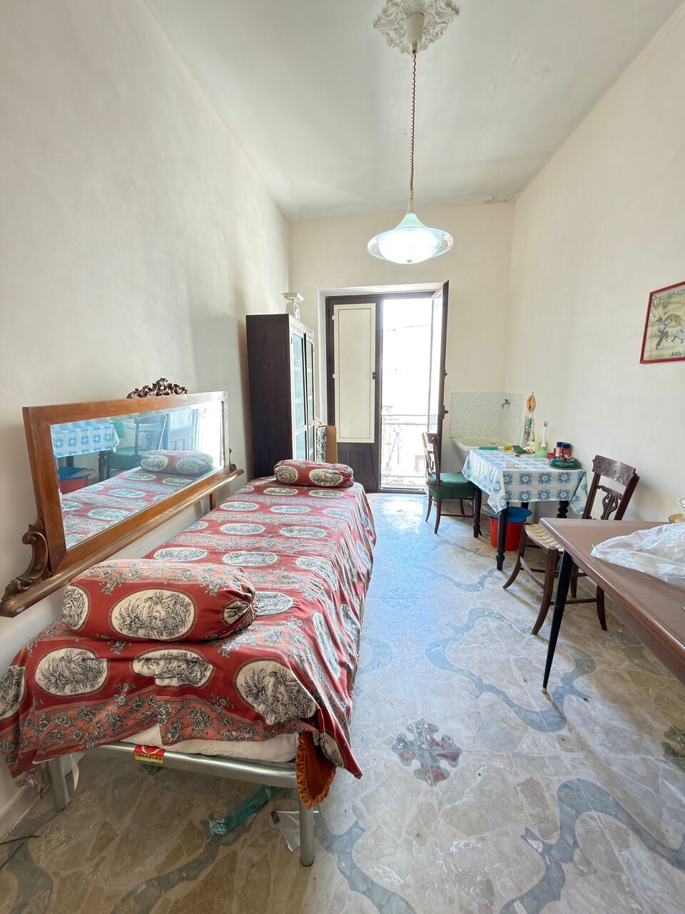 Casa singola in Vendita a Palazzo Adriano (Palermo)