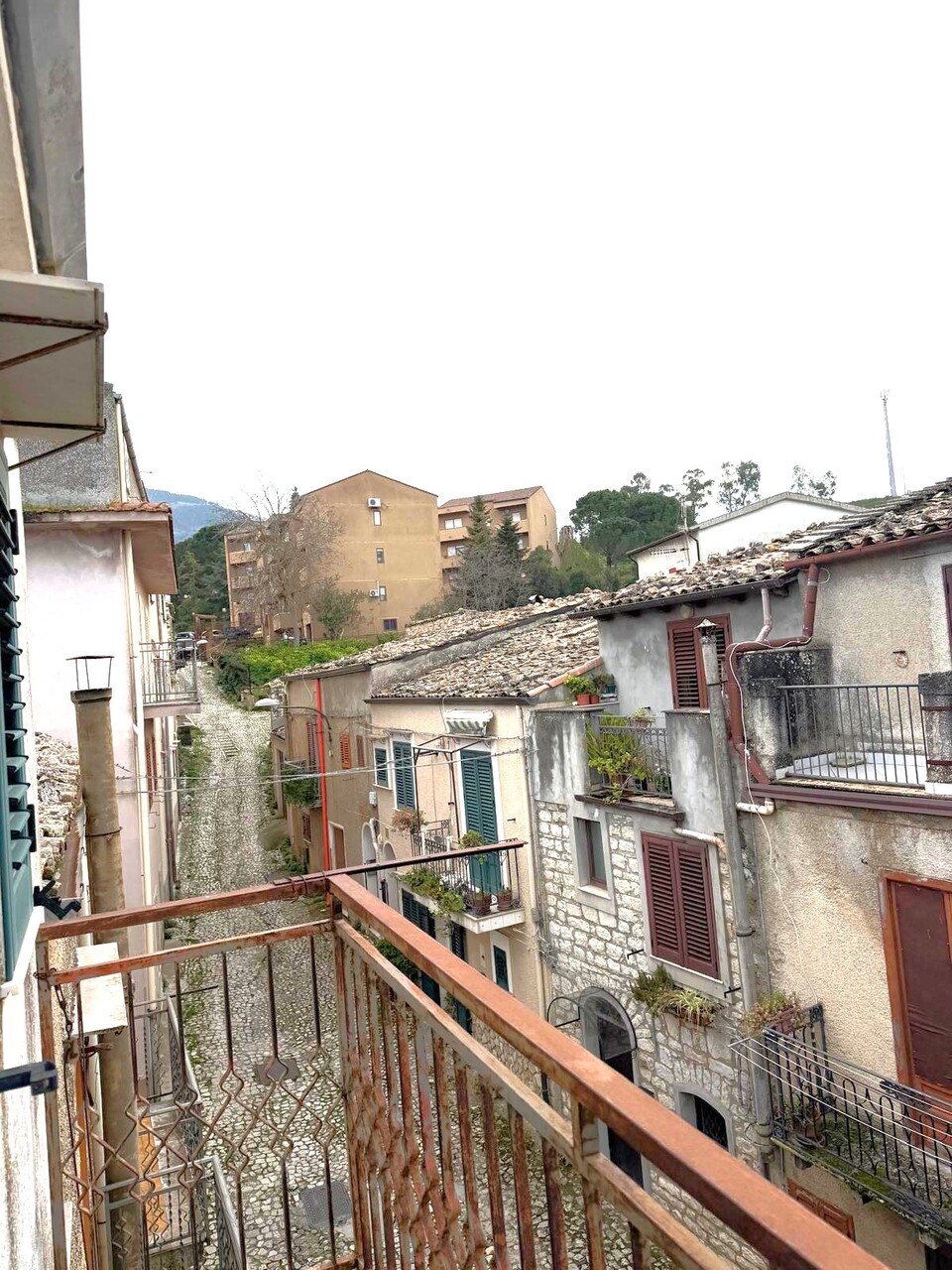 Casa singola in Vendita a Palazzo Adriano (Palermo)