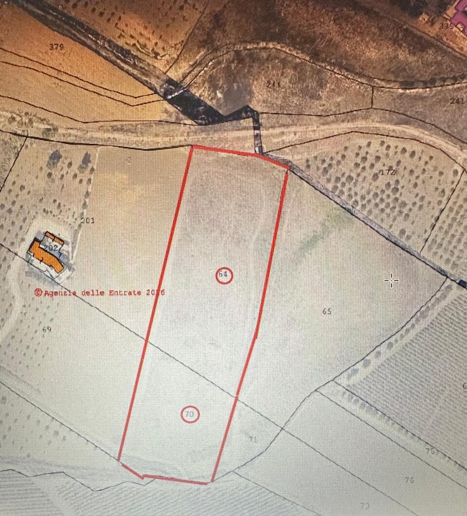 Terreno Agricolo in Vendita a Menfi (Agrigento)