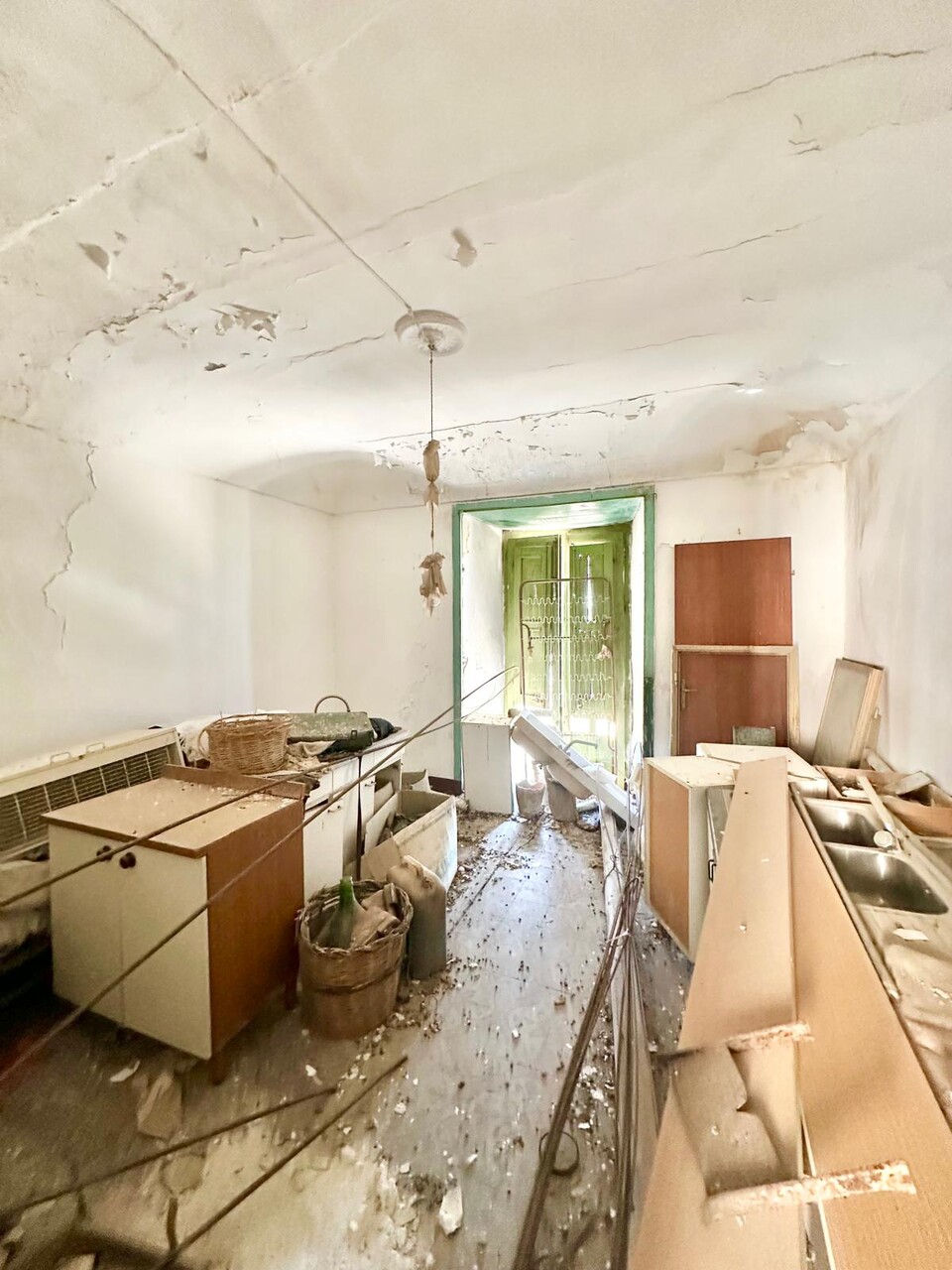 Casa singola in Vendita a Giuliana (Palermo)