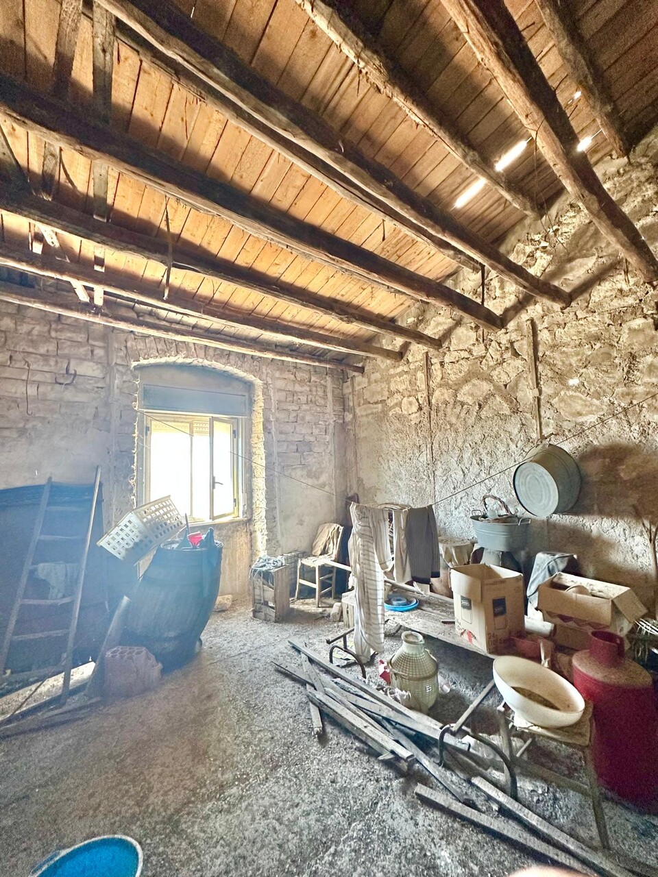 Casa singola in Vendita a Giuliana (Palermo)