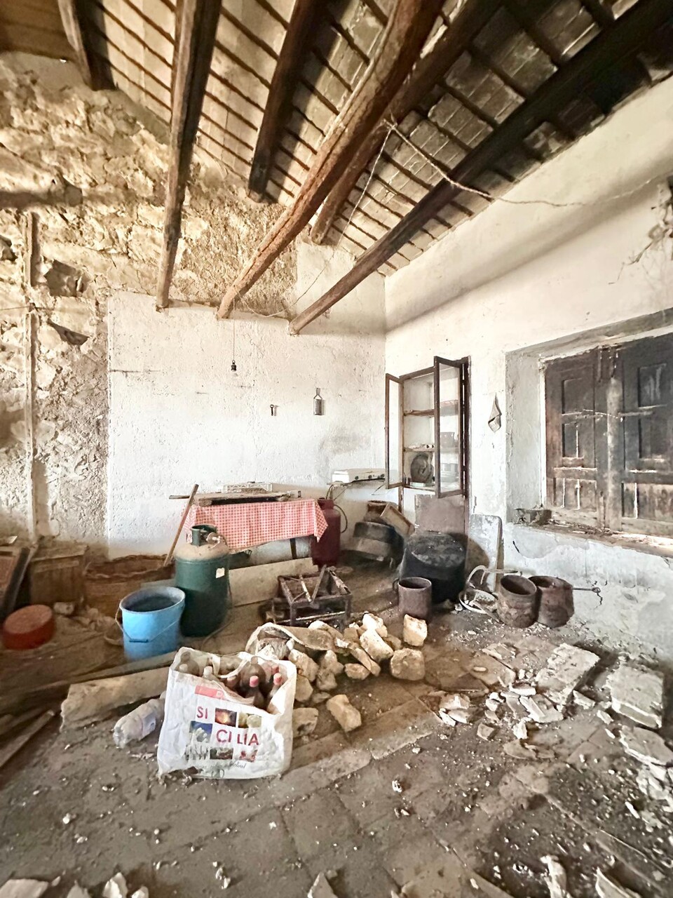 Casa singola in Vendita a Giuliana (Palermo)