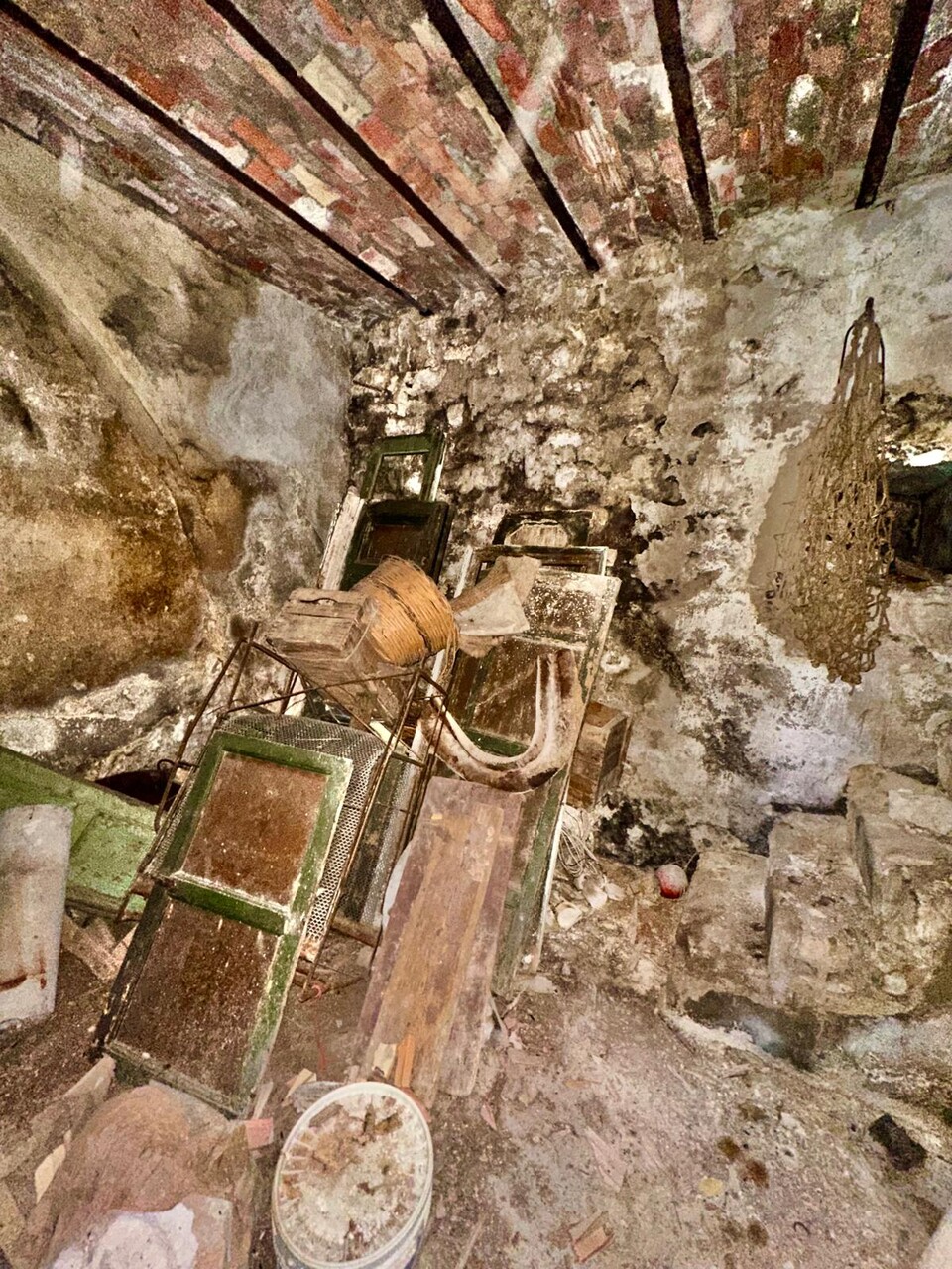 Casa singola in Vendita a Giuliana (Palermo)