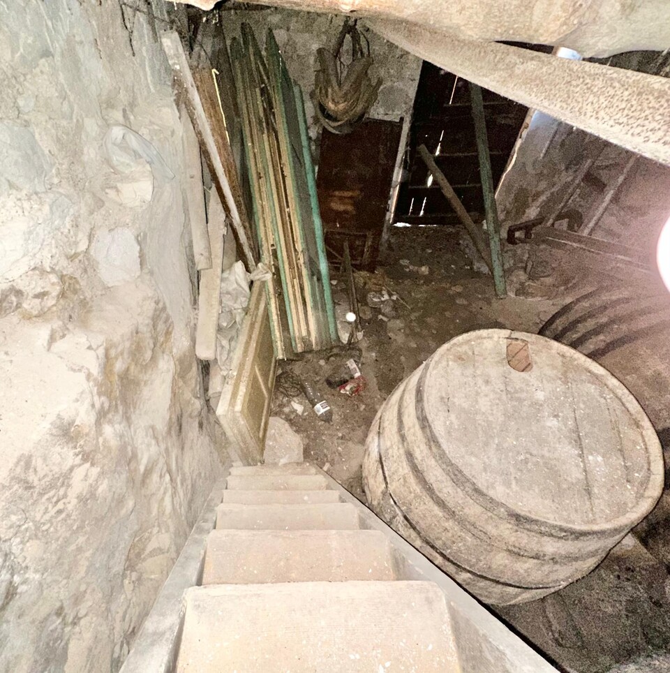 Casa singola in Vendita a Giuliana (Palermo)