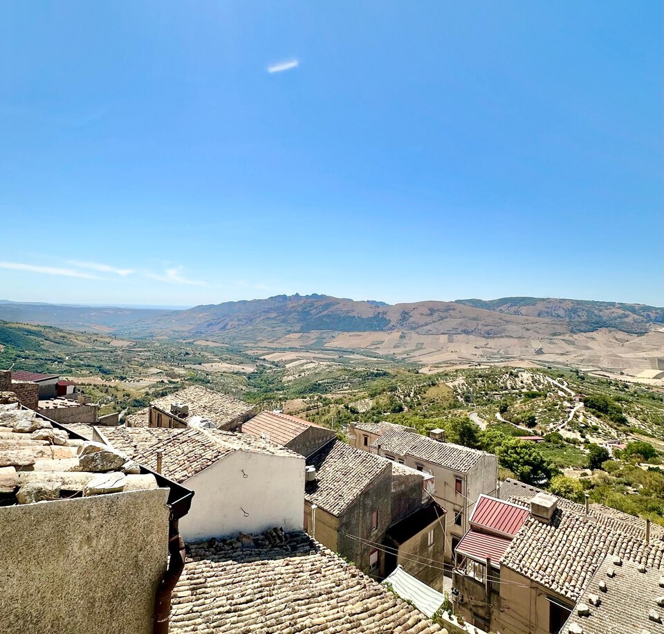 Casa singola in Vendita a Giuliana (Palermo)