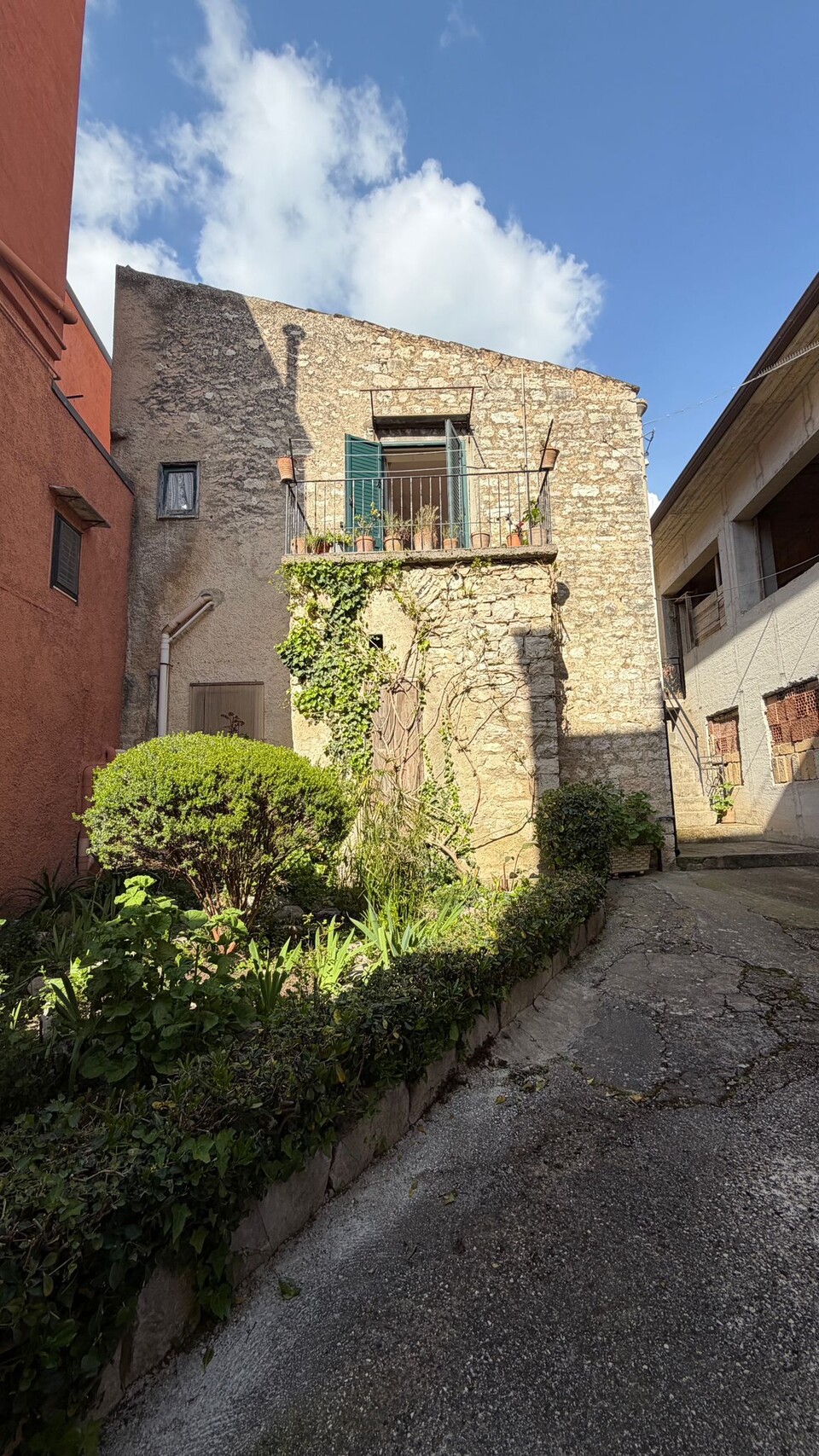 Casa singola in Vendita a Bisacquino (Palermo)