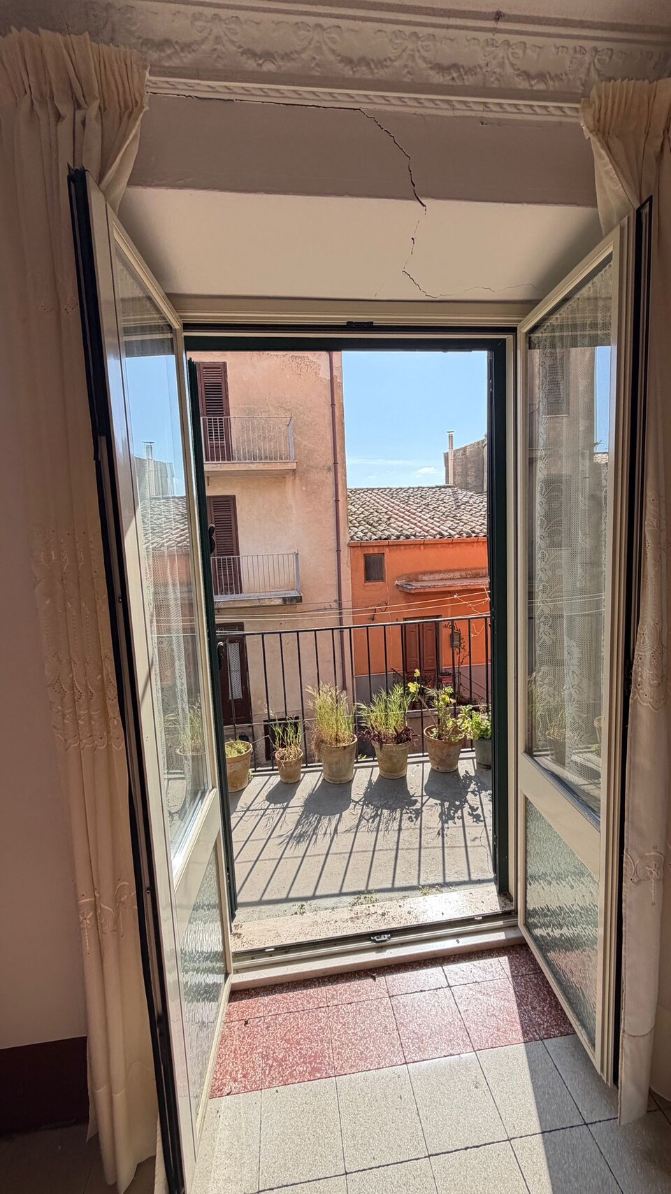 Casa singola in Vendita a Bisacquino (Palermo)