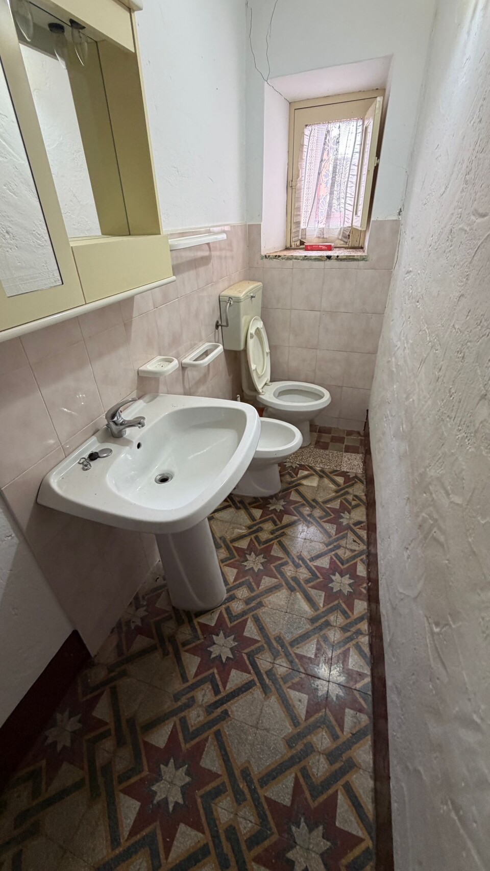 Casa singola in Vendita a Bisacquino (Palermo)