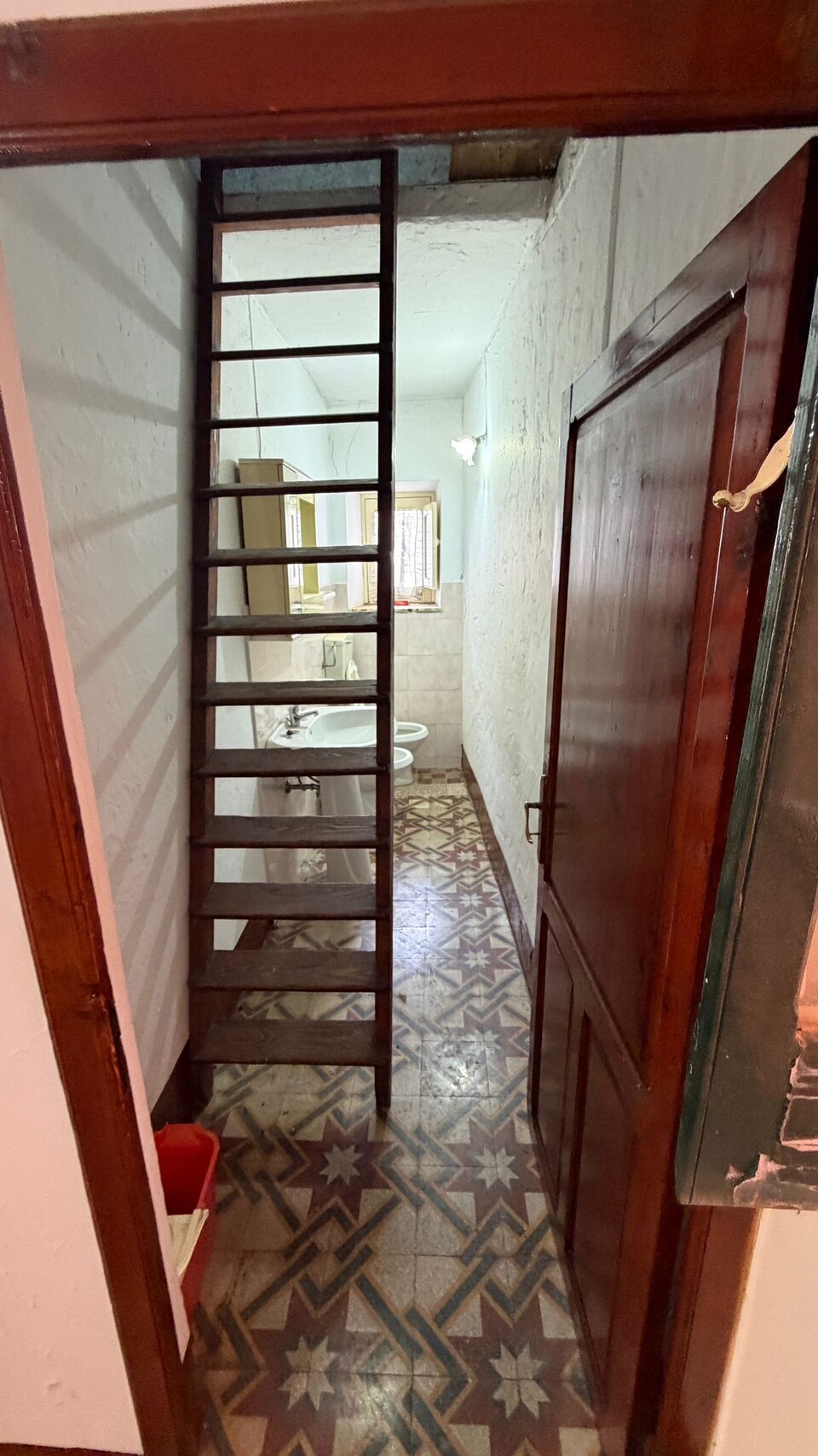 Casa singola in Vendita a Bisacquino (Palermo)