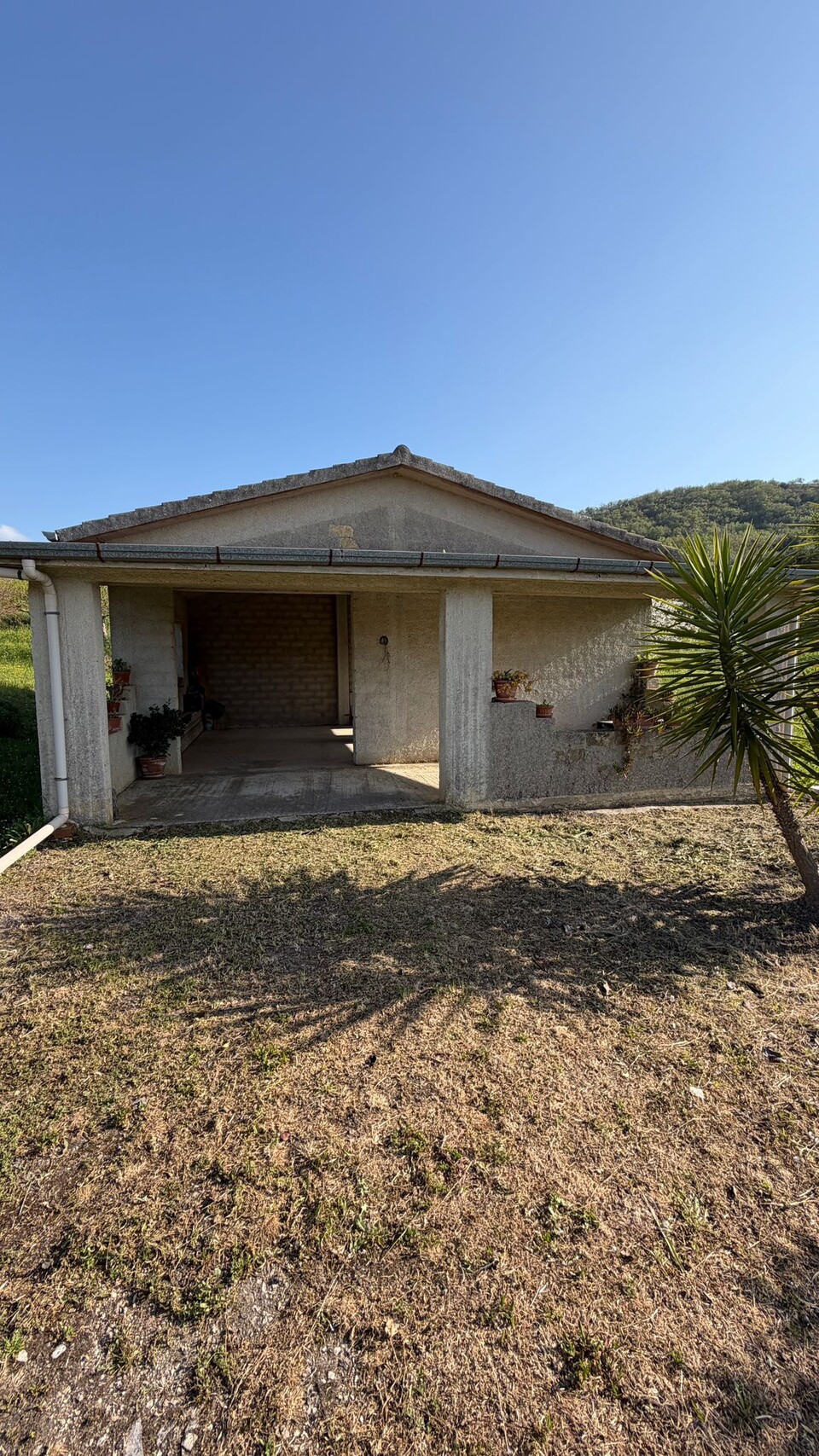 Villa in Vendita a Bisacquino (Palermo)