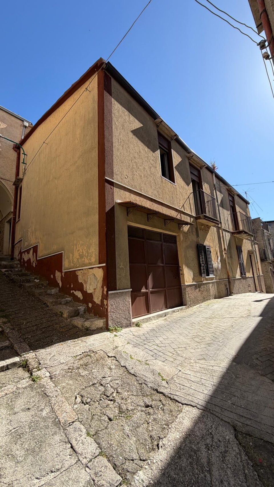 Casa singola in Vendita a Bisacquino (Palermo)