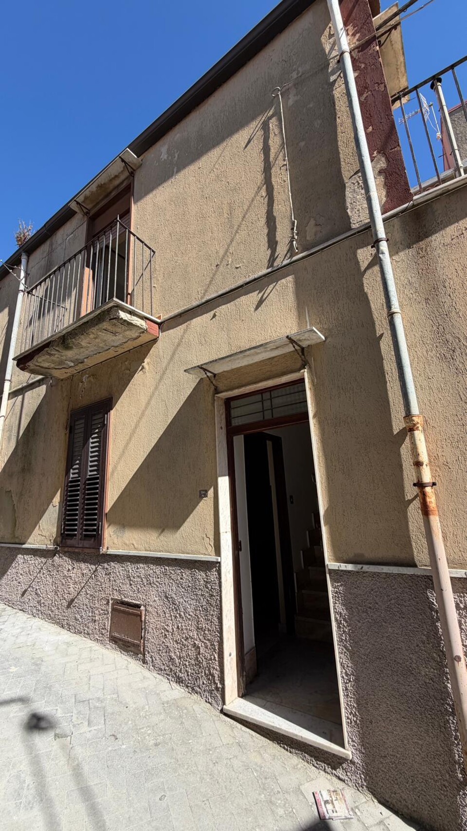 Casa singola in Vendita a Bisacquino (Palermo)
