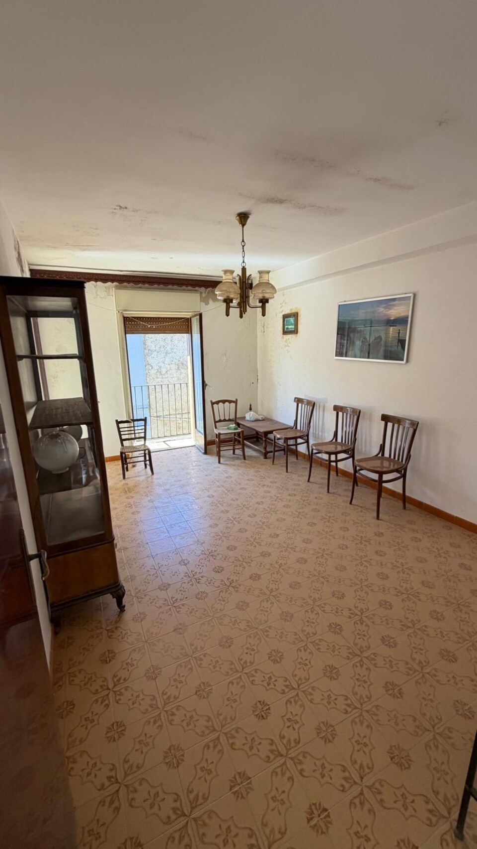 Casa singola in Vendita a Bisacquino (Palermo)