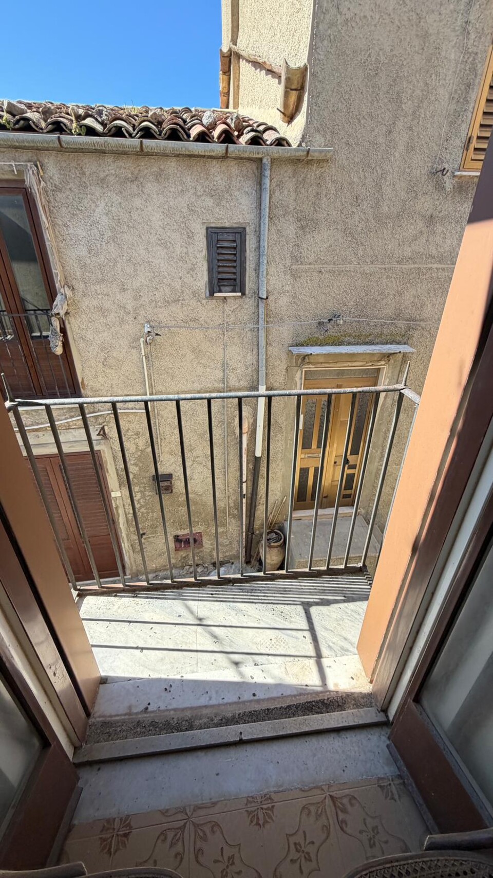 Casa singola in Vendita a Bisacquino (Palermo)