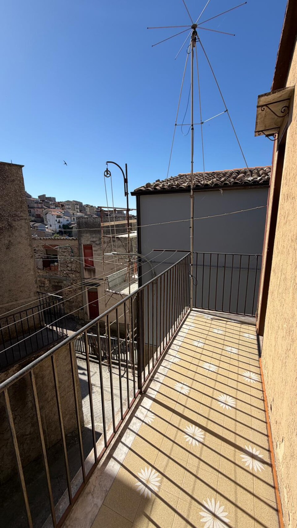 Casa singola in Vendita a Bisacquino (Palermo)
