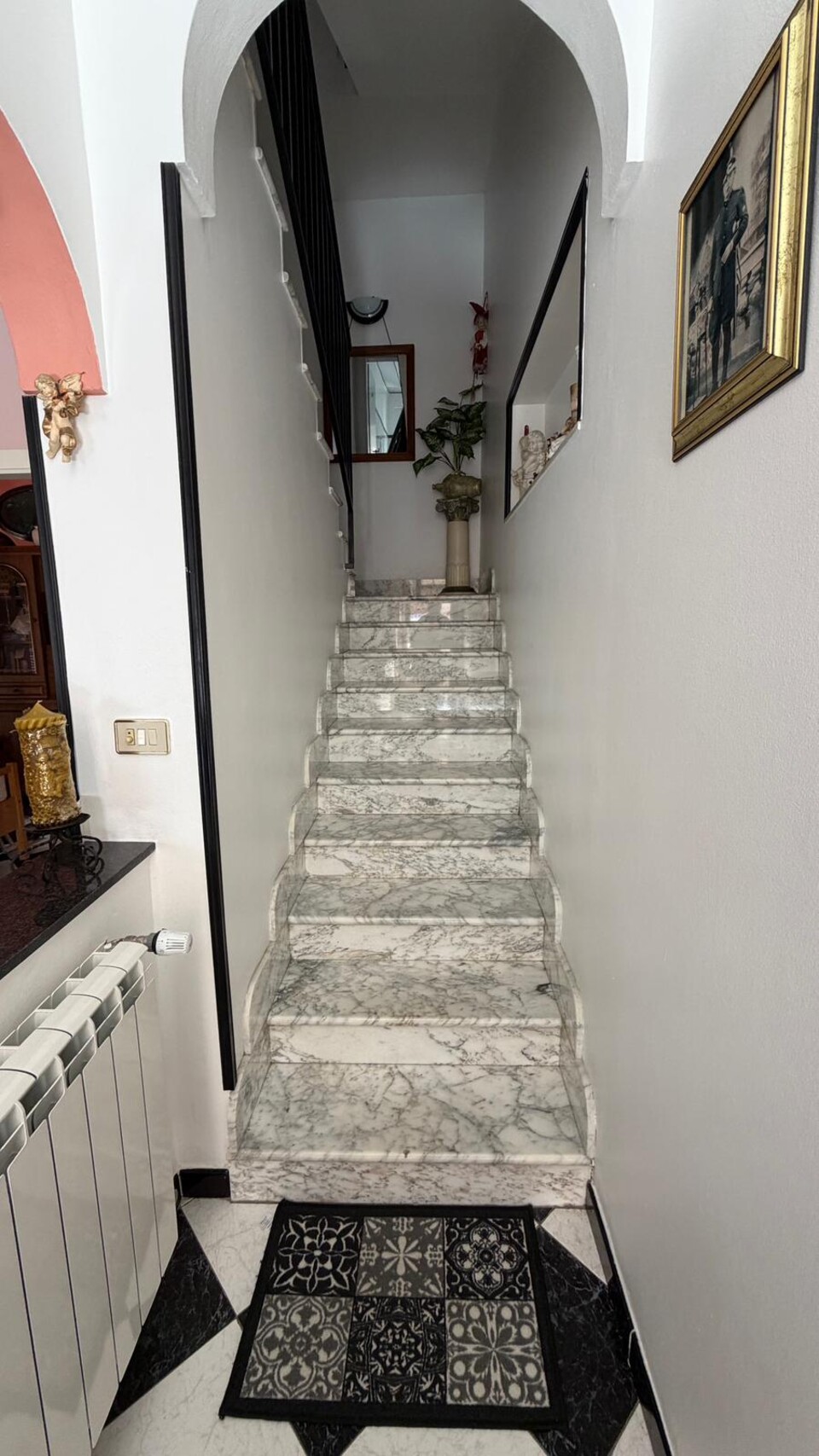 Casa singola in Vendita a Bisacquino (Palermo)