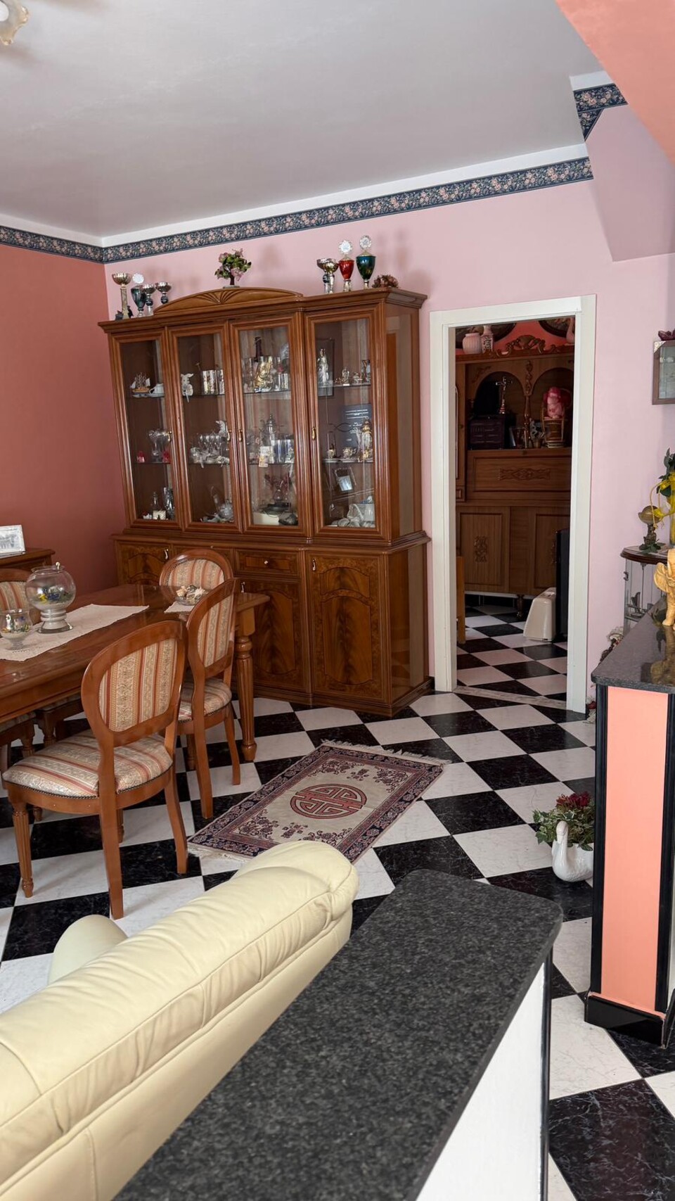 Casa singola in Vendita a Bisacquino (Palermo)