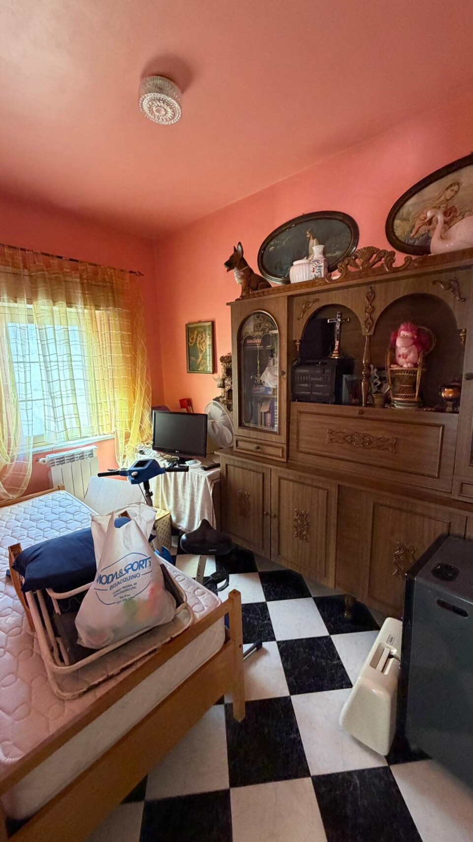 Casa singola in Vendita a Bisacquino (Palermo)