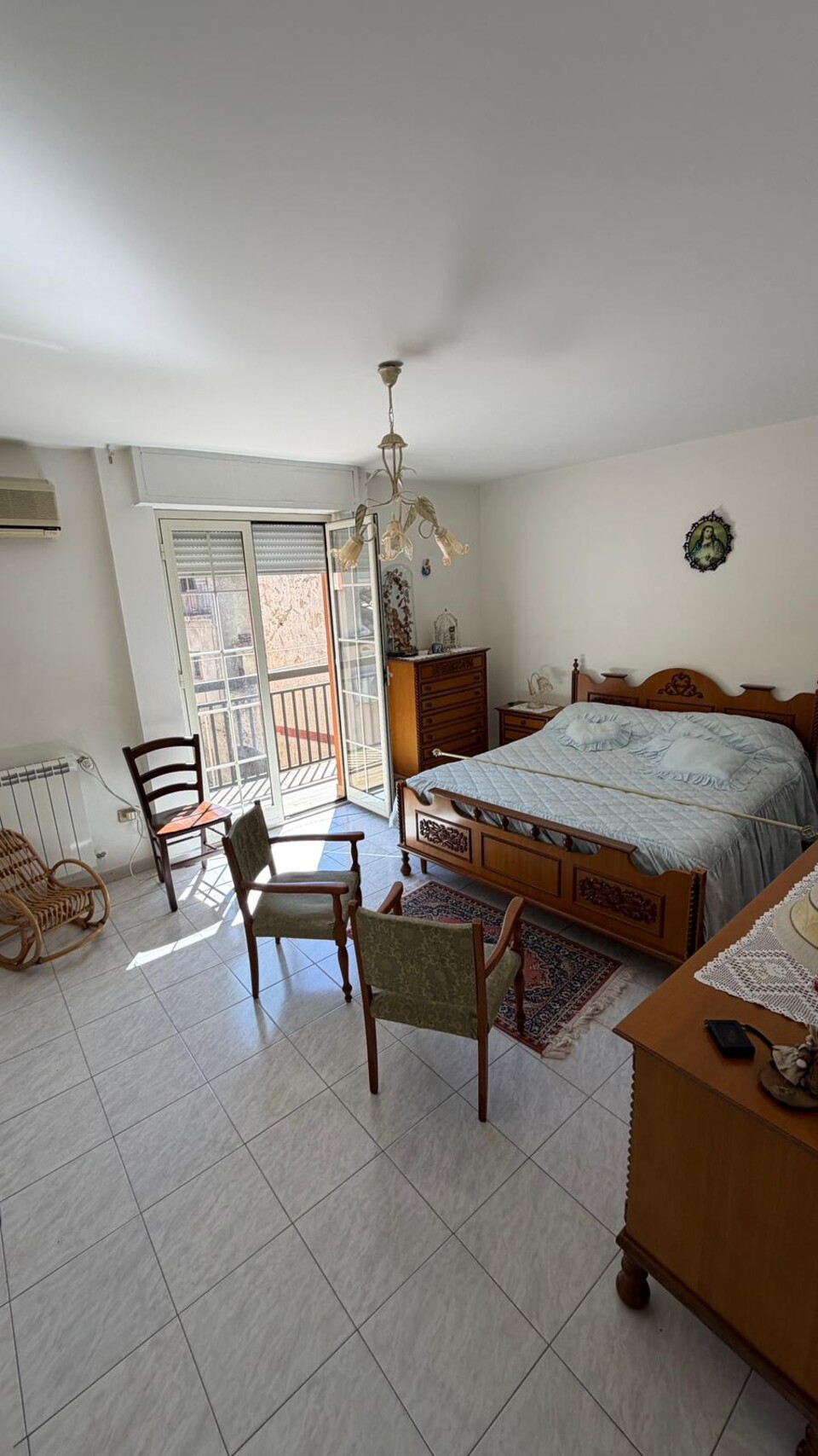 Casa singola in Vendita a Bisacquino (Palermo)