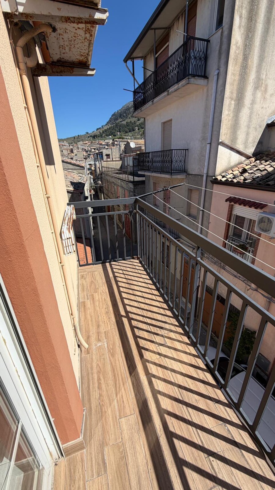 Casa singola in Vendita a Bisacquino (Palermo)