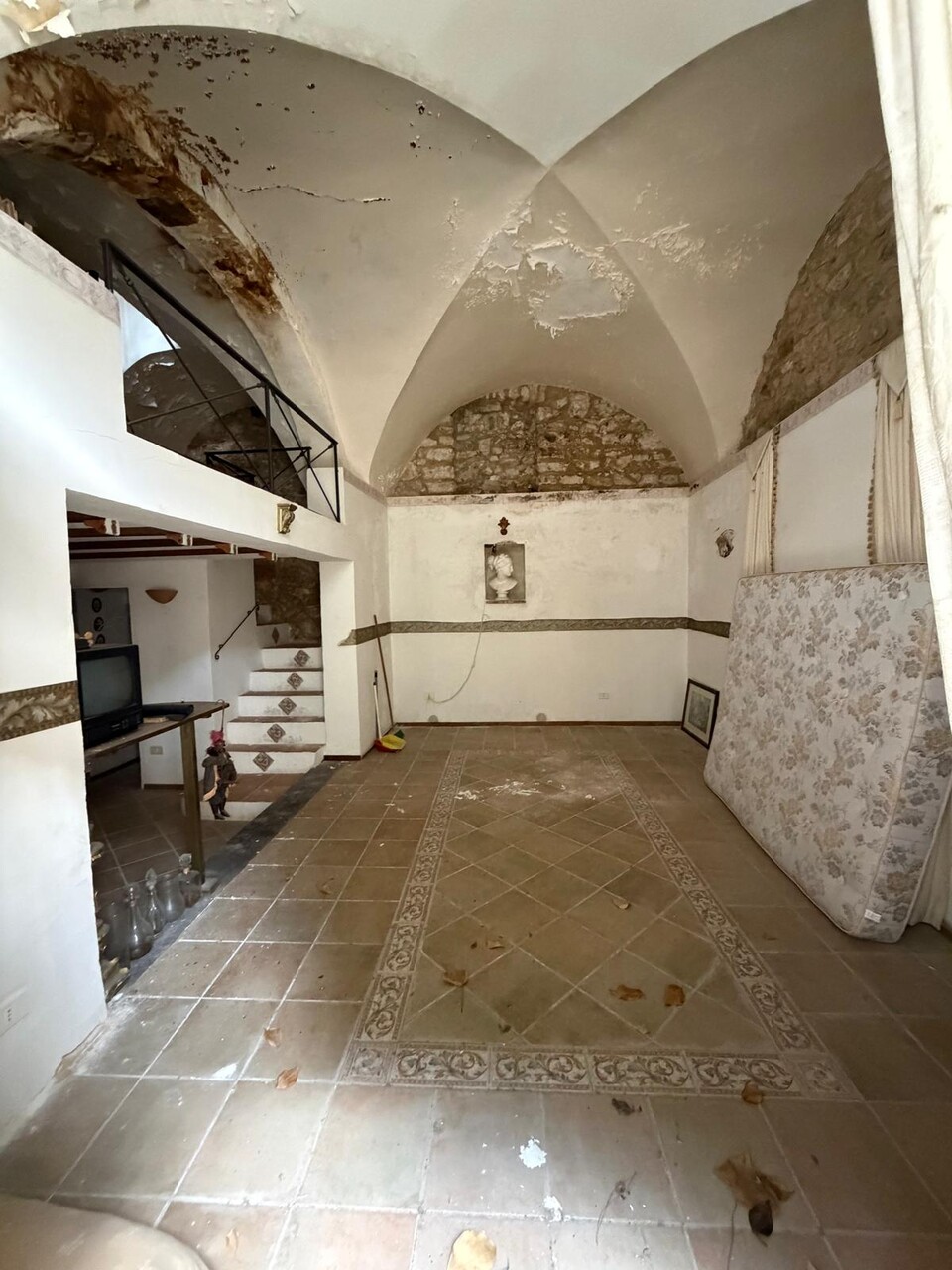 Casa singola in Vendita a Bisacquino (Palermo)